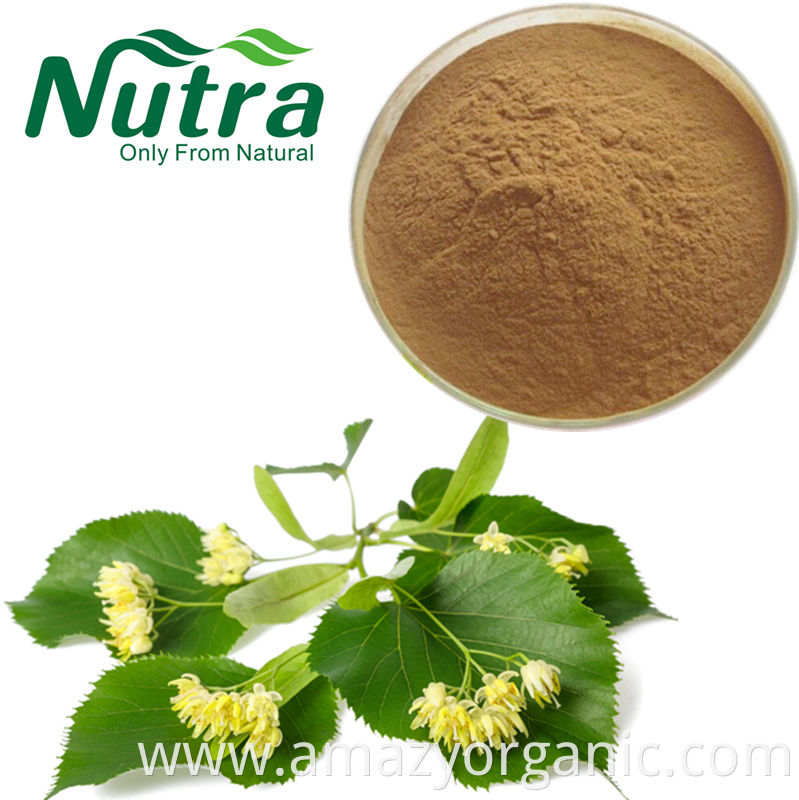 Tilia Flower Extarct 